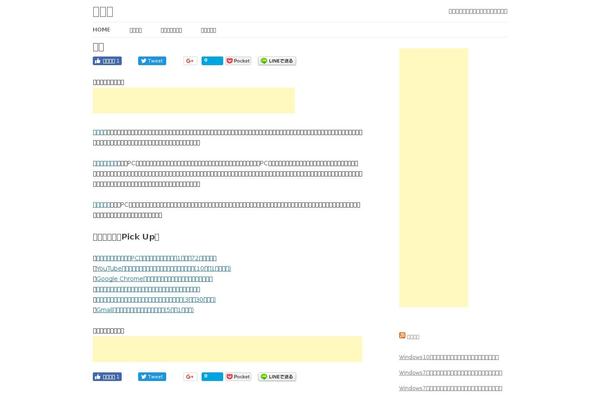 Site using WP-OGP plugin