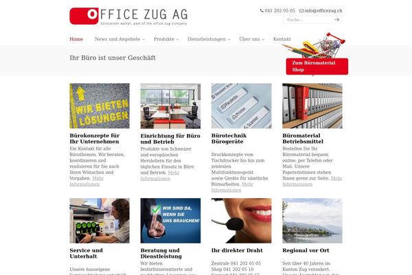 Site using Bdthemes-element-pack plugin