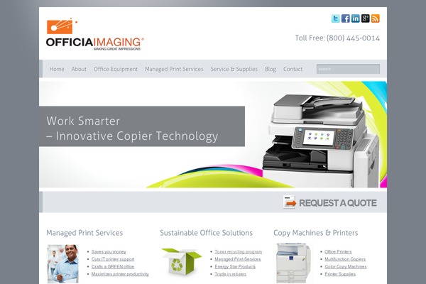 RT-Theme 12 theme site design template sample