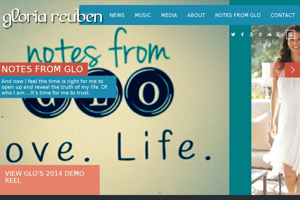 Site using CCGallery plugin