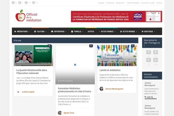 Site using Bwl-pro-voting-manager plugin
