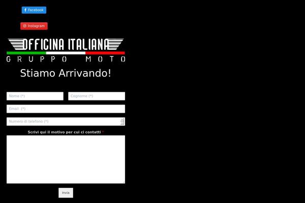 Site using Borderless plugin