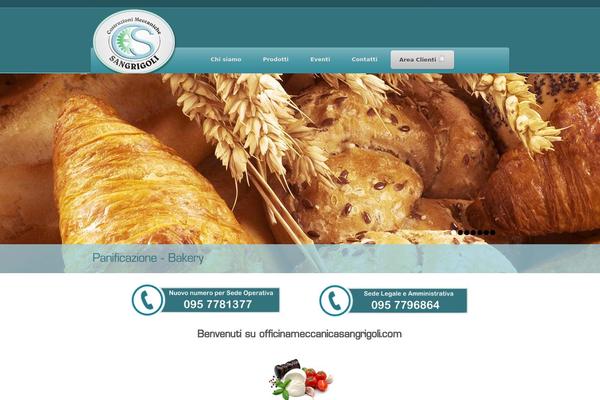 officinameccanicasangrigoli.com site used Bolder_tf