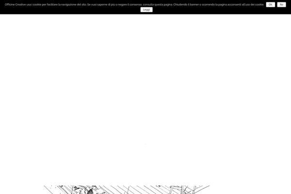 Logic theme site design template sample