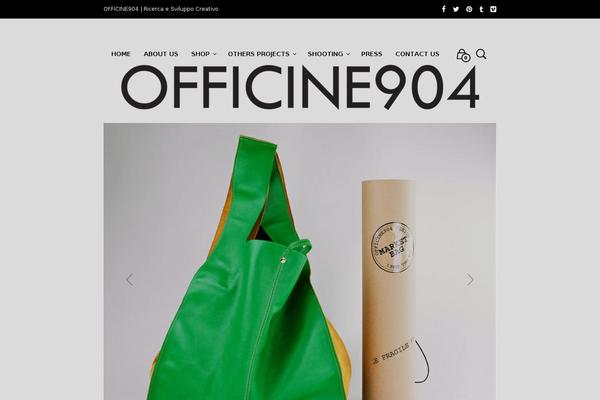 Site using WPB Woocommerce Product slider plugin