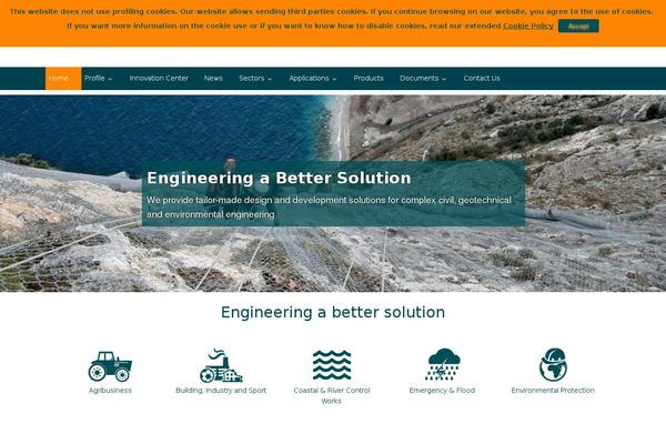 Site using Wp-google-map-pro plugin