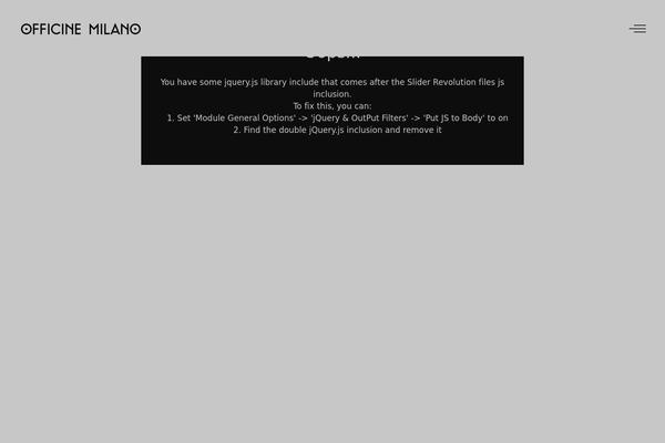 Site using Ottar-core plugin