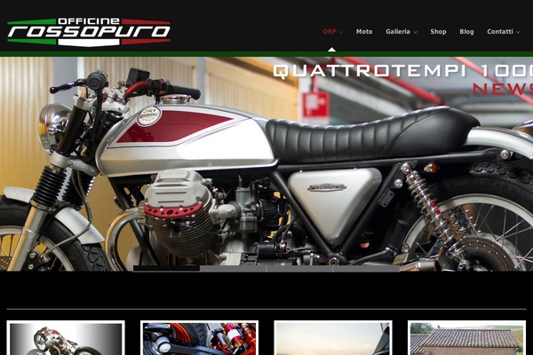 Celestino theme site design template sample