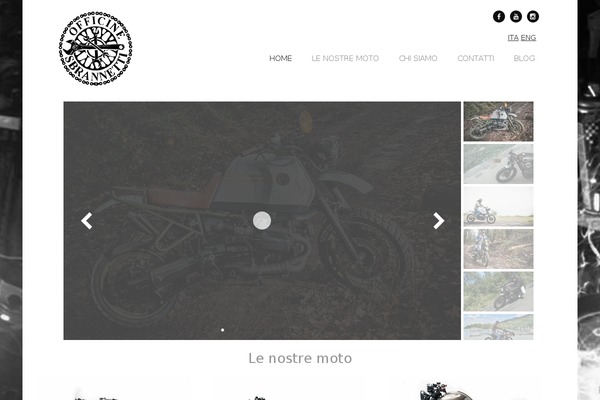 ArtWorkResponsive theme site design template sample