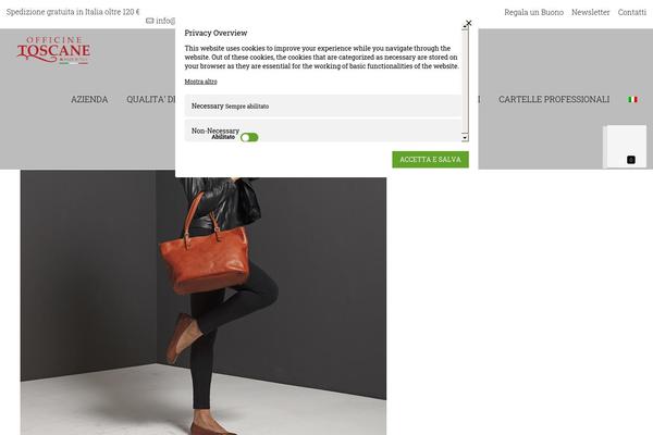 Site using Woocommerce-google-analytics-integration plugin