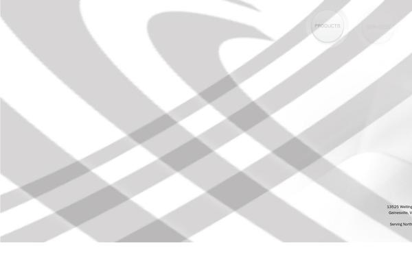 Site using Easy Modal plugin