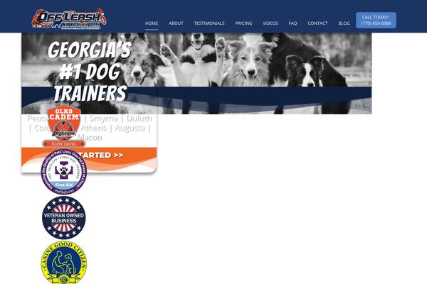Site using New-social-media-widget plugin