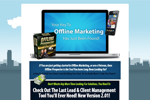 Site using InstaMember plugin