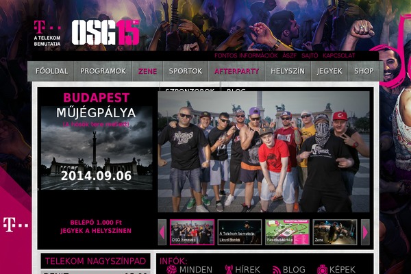 offlinesportgames.com site used Starkers