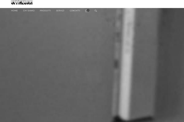 Site using Apcore plugin