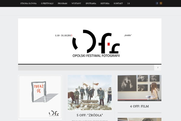 Triton Lite theme site design template sample