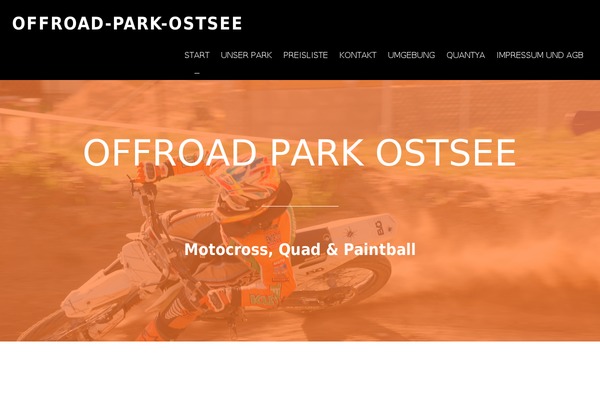 Site using Simple-social-sidebar plugin