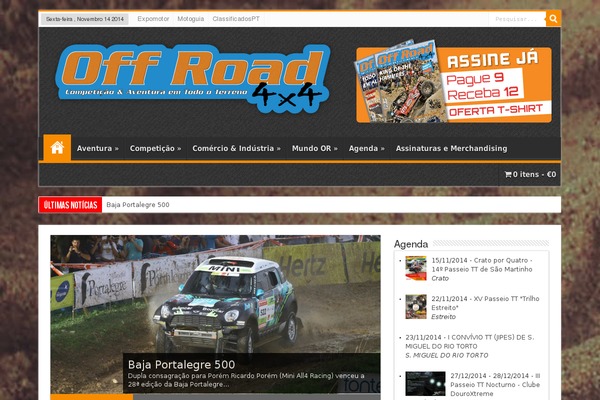 Site using Arscode-ninja-popups plugin