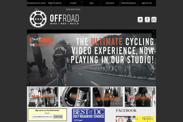 Theme1274 theme site design template sample