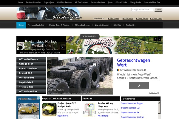 MH Magazine theme site design template sample