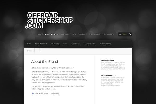 Site using Contact-form-pro plugin