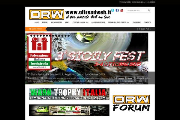 G5_helium theme site design template sample