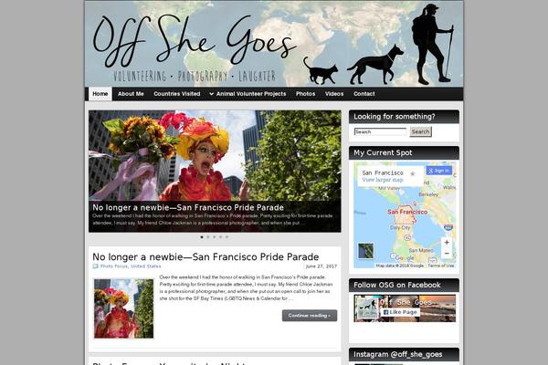Site using Add Link to Facebook plugin
