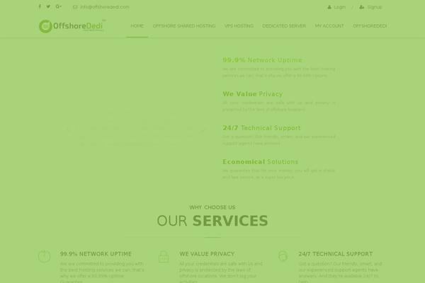 Site using Jetpack-boost plugin
