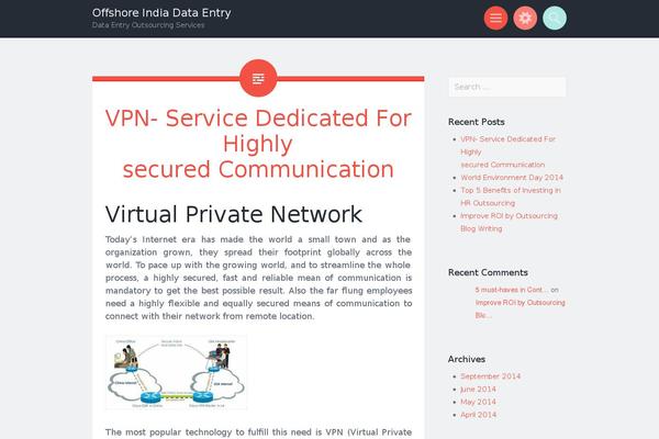 Site using Gutenberg-core plugin