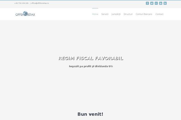 Site using Seo-pressor plugin