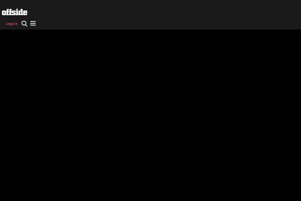 Site using Gravityformsmailchimp plugin