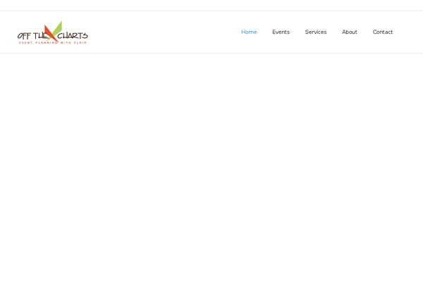 Satellite theme site design template sample