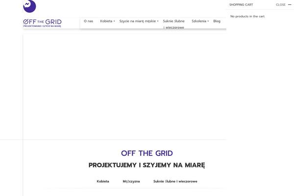 offthegrid.pl site used Osapa