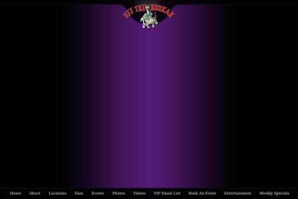 Dt-crea theme site design template sample