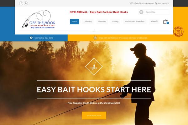456sailing theme site design template sample