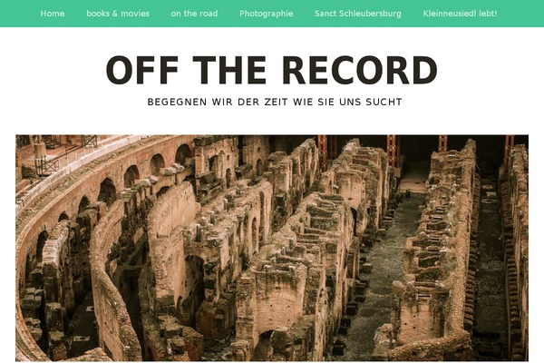 offtherecord.at site used Meola