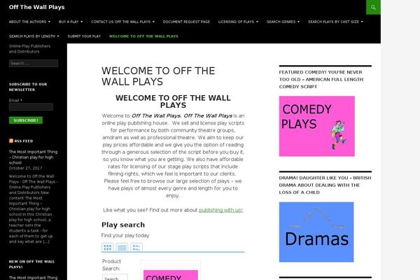Site using Kindle-this plugin