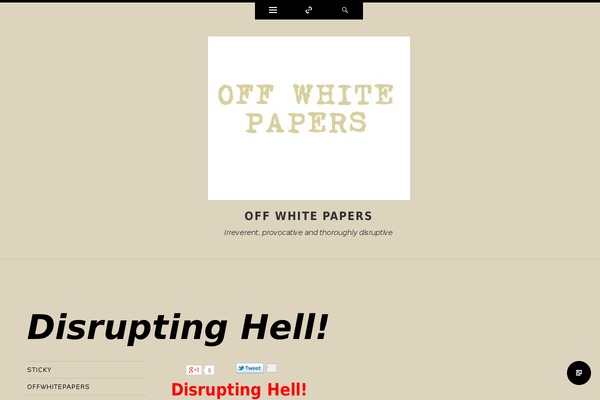 offwhitepapers.com site used Ryu