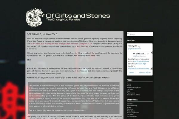 Adventure theme site design template sample