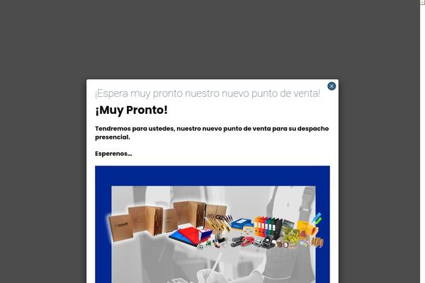 Site using Rselements-lite plugin