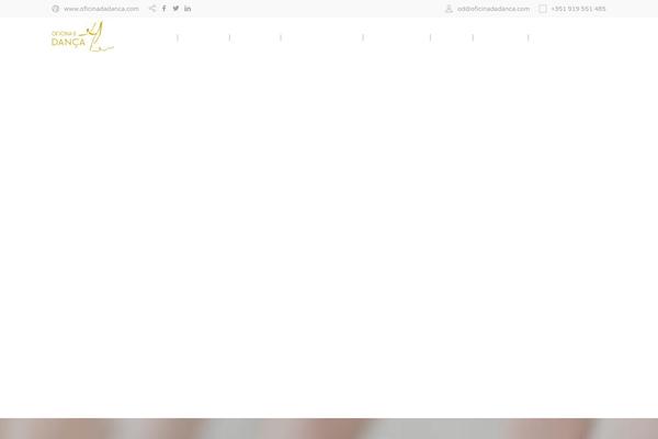 Site using Nd-learning plugin