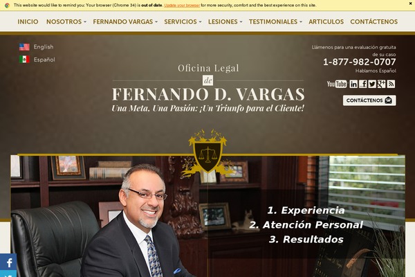 Studios theme site design template sample