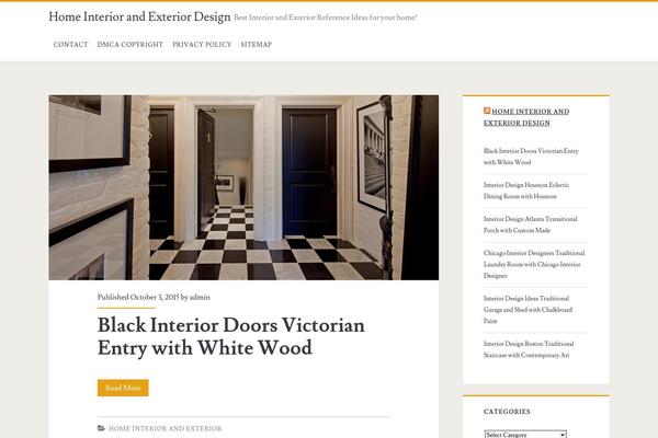 Site using AutoThumb plugin