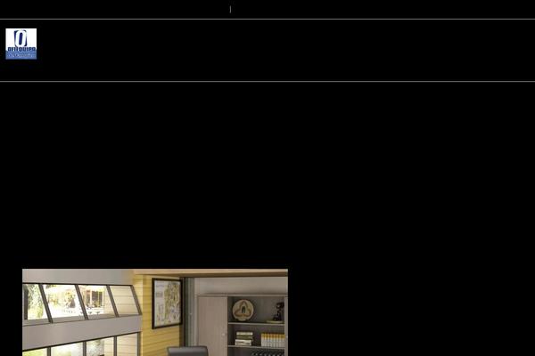 Site using Wpbingo plugin