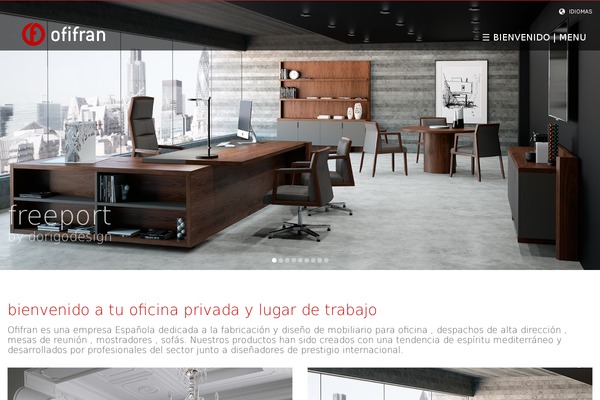 ofifran.com site used Ofifran