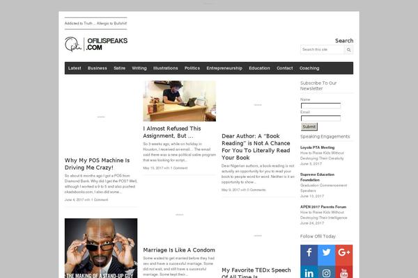 Xing theme site design template sample