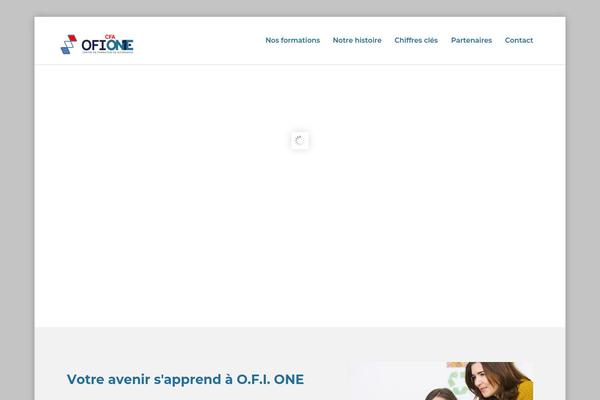 Site using Stm-post-type plugin