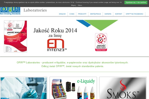 WP Opulus theme site design template sample