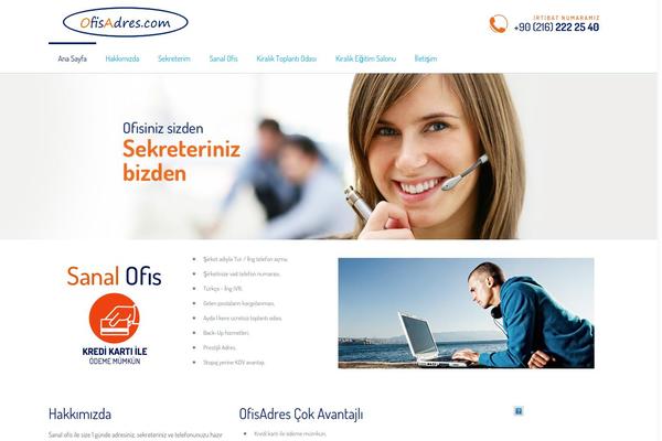 Site using Revolution Slider plugin