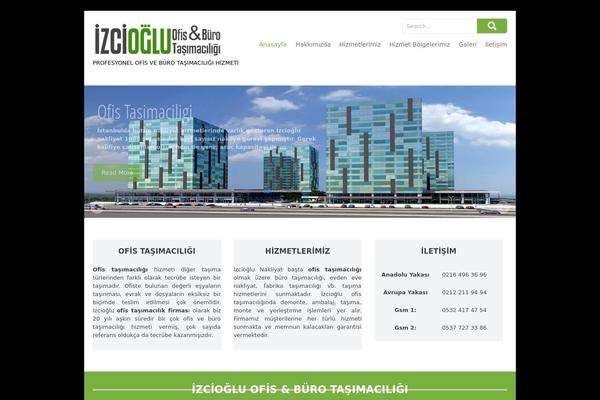 ofisburotasimaciligi.com site used SKT Corp